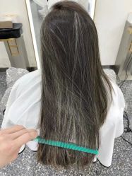 -3·3HAIR SALON