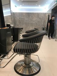 点击看大图 -TONI&GUY
