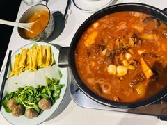 -禧宴Joyous Restaurant(禧园店)