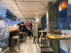 -京和风食堂·定食寿喜锅(保利樾广场店)