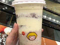 -快乐柠檬happylemon(丰台万达广场店)