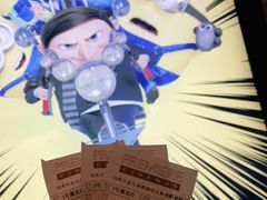 -百美汇影城(LUXE嘉里中心店)