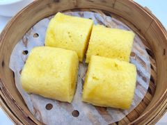 奶黄马拉卷-稻香海鲜饭店(第一国际店)