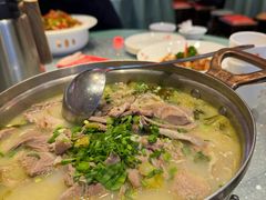 -淮安人家·悦达嘉宴(深圳路店)