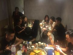 -陈眼镜火锅(总店)