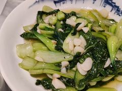 -小菜园新徽菜(无锡宜家荟聚中心店)