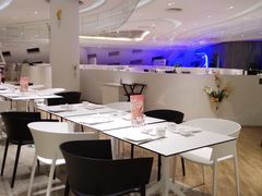 大堂-国际青年会议酒店-苏莱斯餐厅