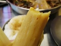 -蓉三少冒烤鸭·四川小吃集(北京首店)