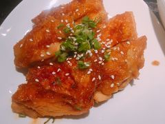 -富力希尔顿酒店·源氏日餐厅