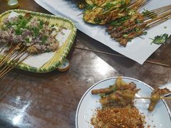 -林二哥宜烤官·宜宾小烧烤