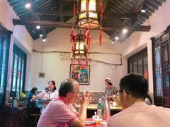 -三林本帮馆(中林街店)