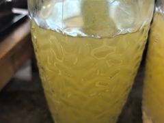 -绿茶餐厅(天津天河城店)