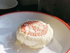 -院落新京菜·烤鸭(地安门店)