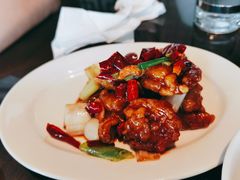 -环球港凯悦 · 享悦中餐厅