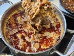 -爱伲牛肉火锅自助(景洪店)