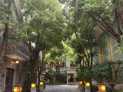 -西郊壹号