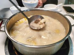 -煲王粤菜餐厅(中侨中心店)