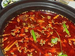 -小饕荟雅安贡椒鱼鲜馆(广福桥店)