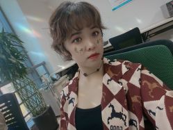 -蚂蚁造型沙龙