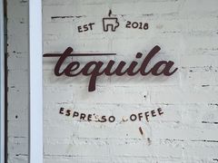 -Tequila Espresso(嘉善路店)