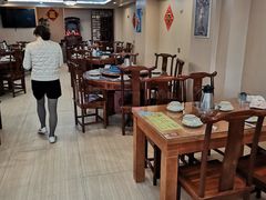 -友强·23年特色海鲜大排档(厦门店)