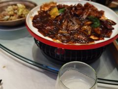 -汇贤府·李氏鲁菜(五棵松店)