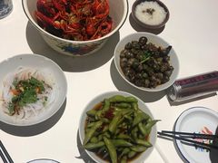 -文和友老长沙龙虾馆(化龙池店)