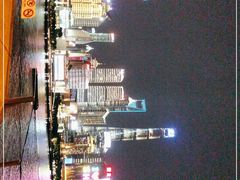 -上海和平饭店华懋阁 Cathay Room