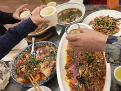 -田园印象·成都土菜院子(华阳店)
