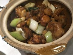 -尚一汤 广东炖汤(金桥国际店)