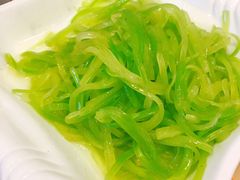 -李师傅脆肚(梅林店)