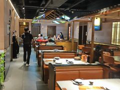 -秋色客家菜(南山店)