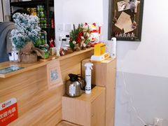 -小岛餐厅
