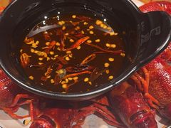 -巴厘龙虾·榜首油焖大虾(洞庭·艺术洋房店)