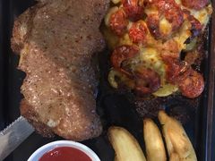 -必胜客(漕宝路店)