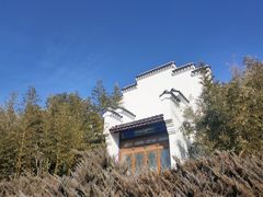 -北宫国家森林公园
