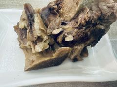 -肖妈妈手擀面(武夷店)