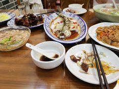 -灵福缘私房菜·农家菜(拈花湾·灵山大佛必推店)