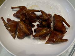 -香融府·烤鸭·家常菜(马家堡路店)
