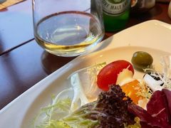 -杭州国际会议中心洲际酒店-原素全日餐厅(解放东路店)