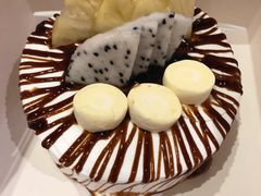 -芭菲盛宴·环球美食(解放碑英利国际店)