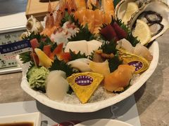 -上渔铁板烧(熙悦汇店)