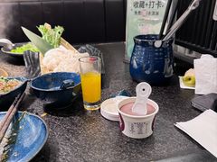 -湊湊火锅·茶憩(打浦桥日月光店)