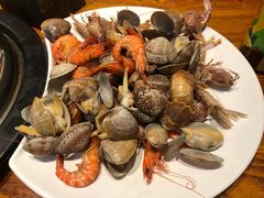 -海味当家·蒸锅海鲜(中山广场创始店)