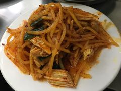 -松明一烤肉馆(鲁园店)