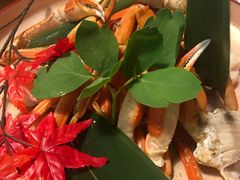 -蒸気海鮮