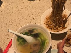 -东园小馆·早茶·淮扬小炒(江都路店)
