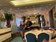 -美心皇宫(沙田大会堂店)