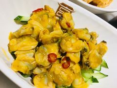 -韩宫宴烤肉·料理(宝山万达店)