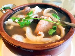 -沙龙酒家